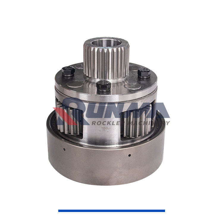 First Gear Planet Assembly RT8105R