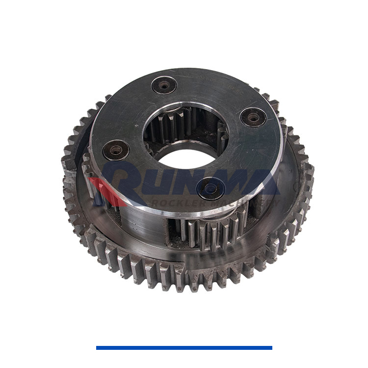 Reverse Gear Planet Assembly RT8106R