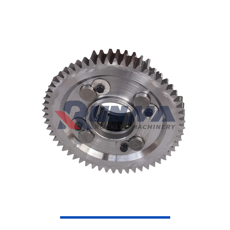 RT8109R临工953N倒挡行星架总成 (1)