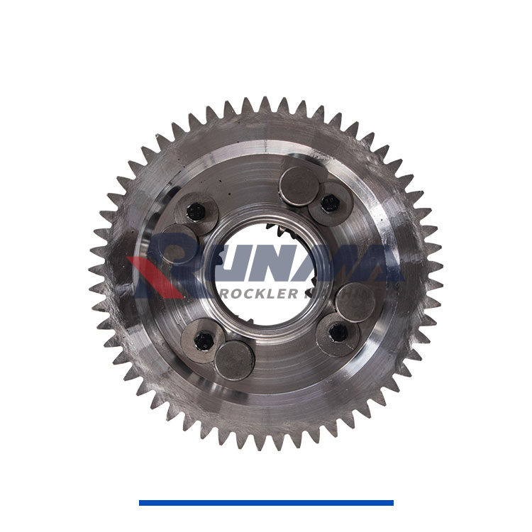 RT8109R临工953N倒挡行星架总成 (14)