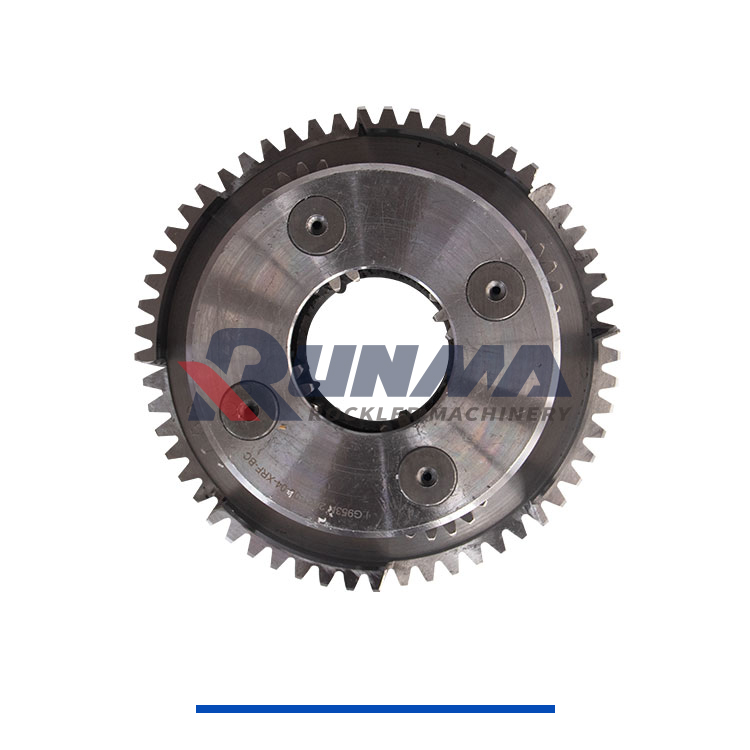 RT8109R临工953N倒挡行星架总成 (2)