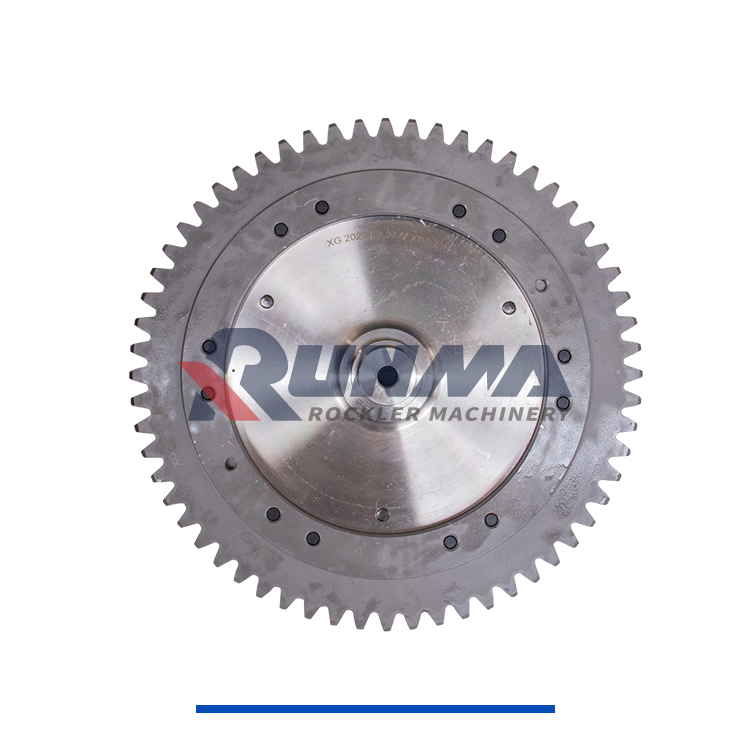 RT8112R三轴总成-厦工60齿 (2)