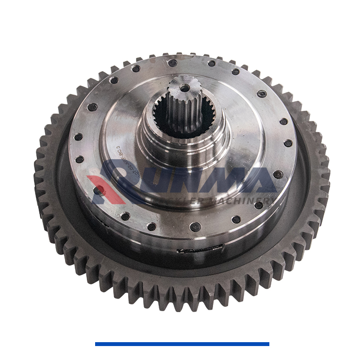 Direct Gear Assembly RT8113R