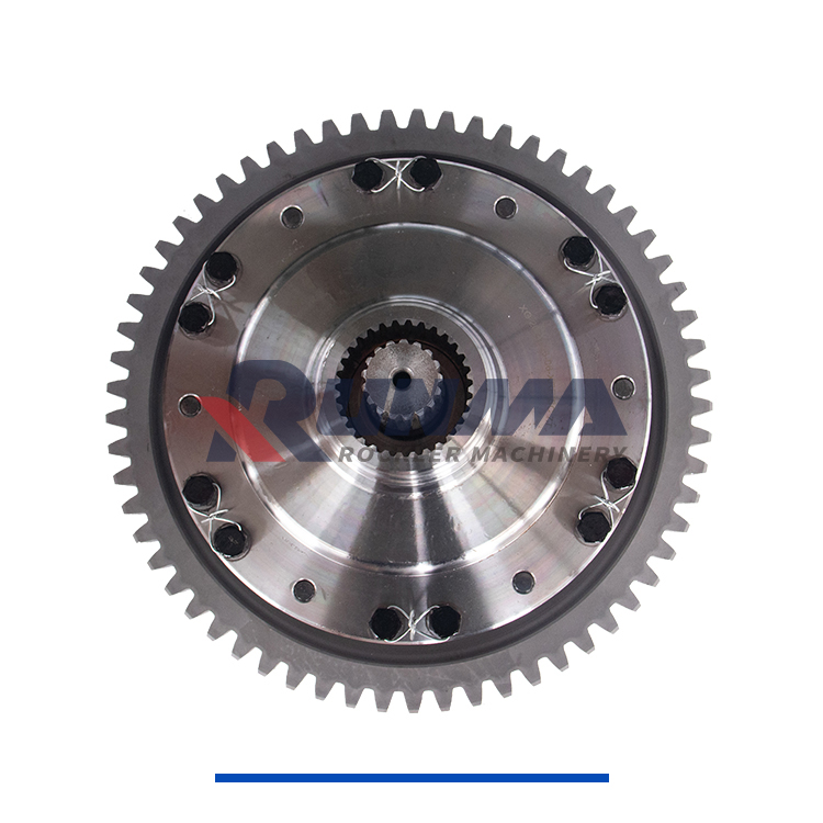 RT8116R三轴总成-龙工856-61齿 (23)