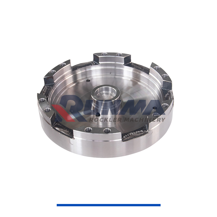 Direct Gear Oil Cylinder RT8118R