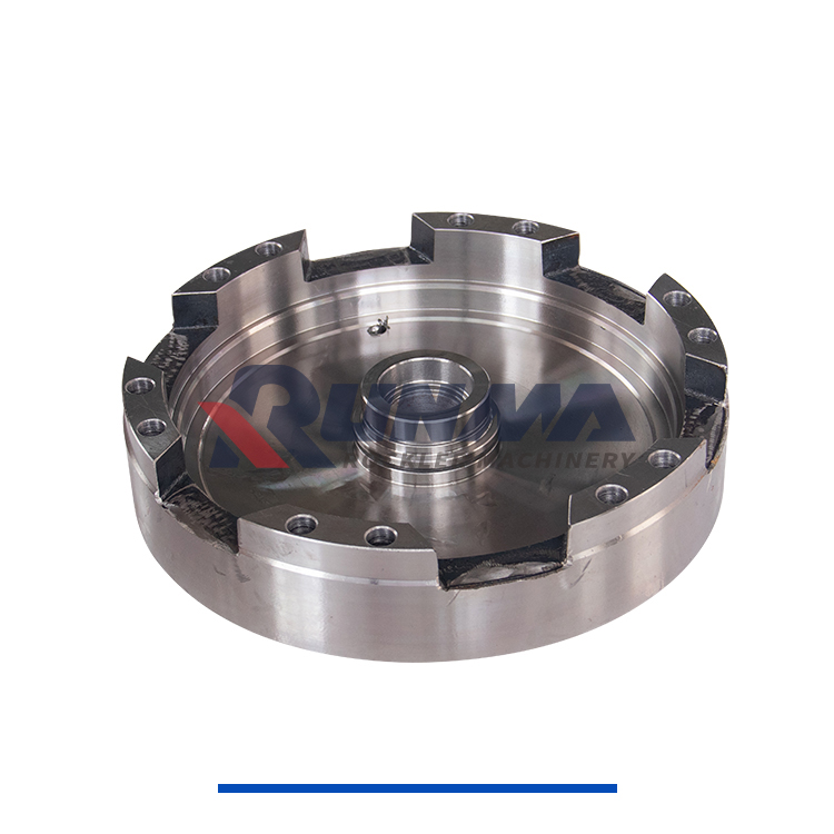 Direct Gear Oil Cylinder RT8119R