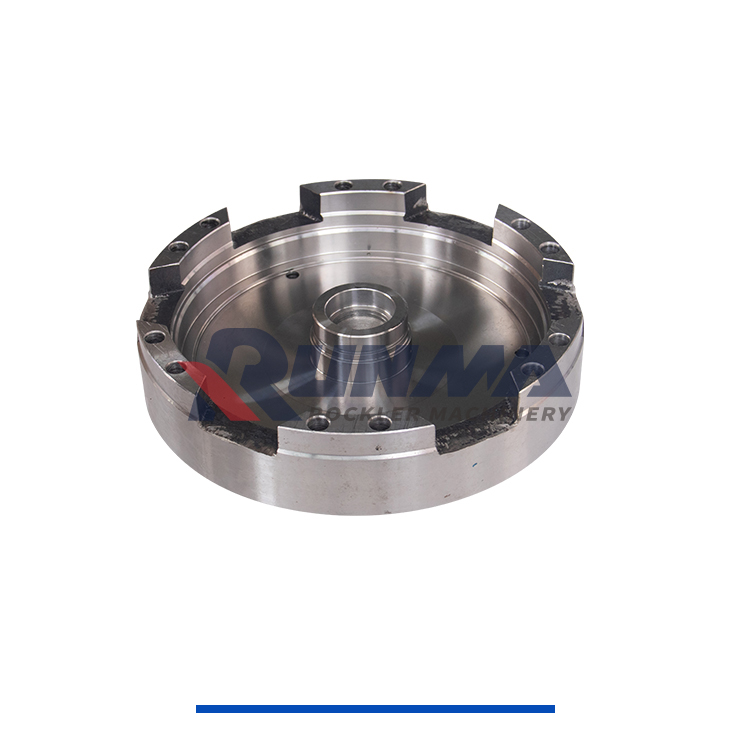 Direct Gear Oil Cylinder RT8122R