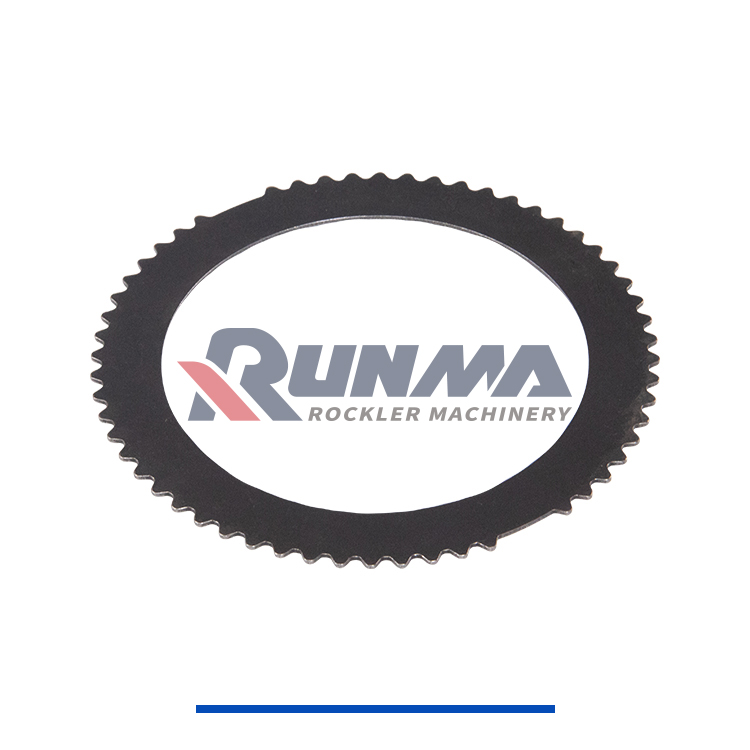 Driven Plate RM8132R