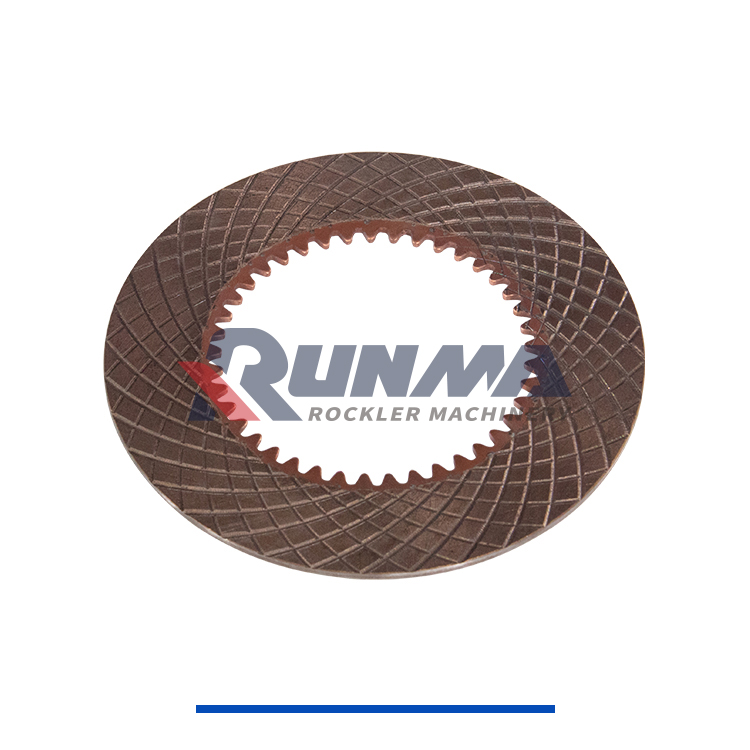 Driving Plate RT8133R