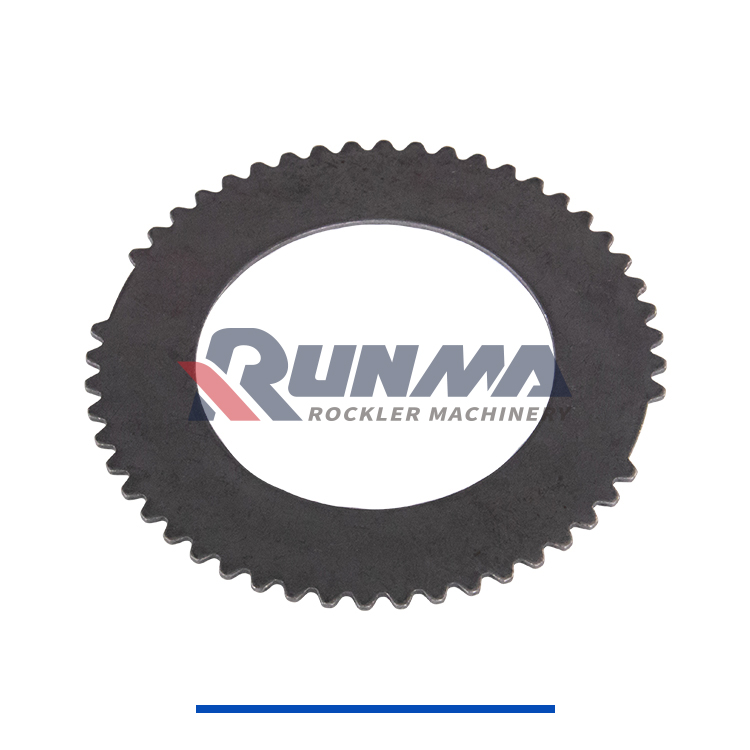 Driven Plate RT8134R