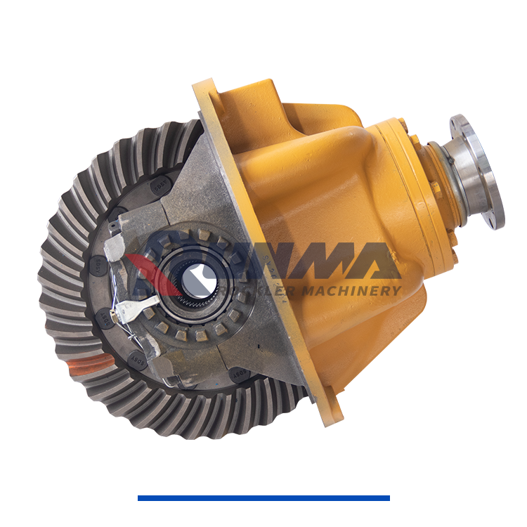 Main Drive Assembly RT9055R