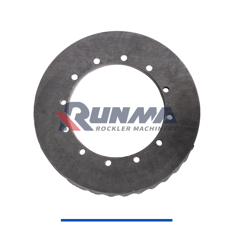 RT9057R龙工856前顺右螺旋伞齿轮副-7-37-45-M14 (5)