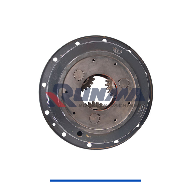 RT9083R柳工50C行星轮架总成-太阳轮28齿 (2)