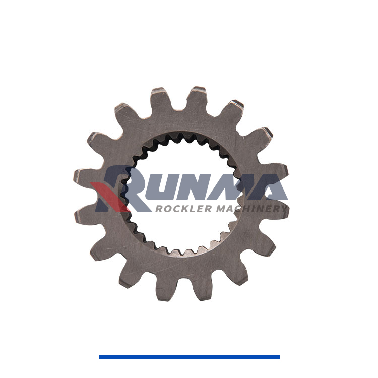 RT9083R柳工50C行星轮架总成-太阳轮28齿 (20)