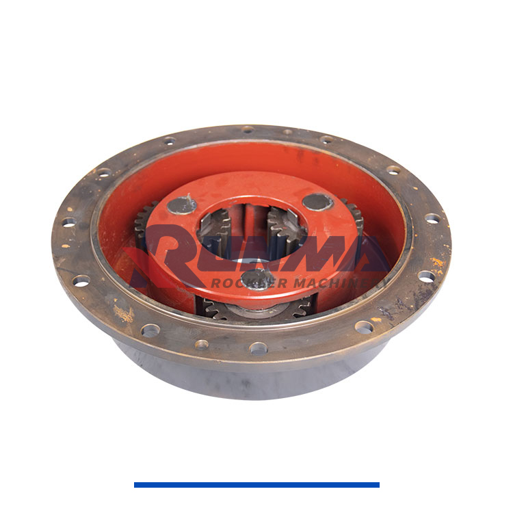 Planet Carrier Assembly RT9083R