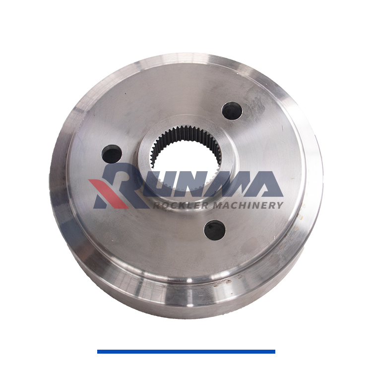 RT9094R柳工856前桥-柳工50C内齿圈62齿-50键 (12)