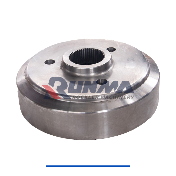 RT9094R柳工856前桥-柳工50C内齿圈62齿-50键 (13)