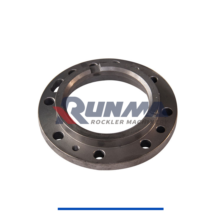 RT9101R徐工ZL50G-徐工500F-轴承座-DA1170B (2)