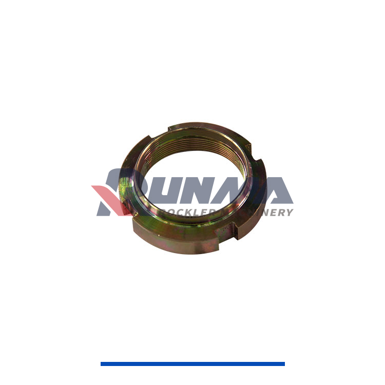 Angle Tooth Nut RT9102R