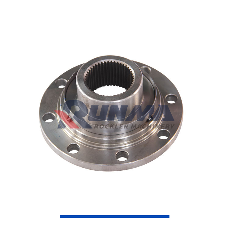 Input Flange RT9103R