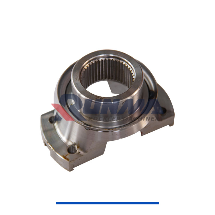 Input Flange RT9104R