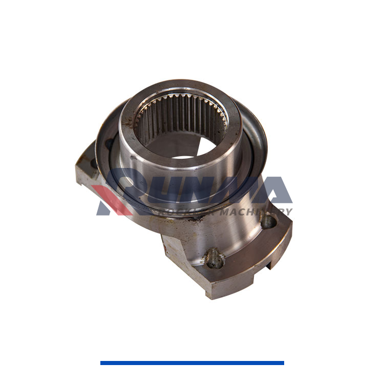 RT9104R徐工ZL50G-输出法兰-异形-后桥 (7)