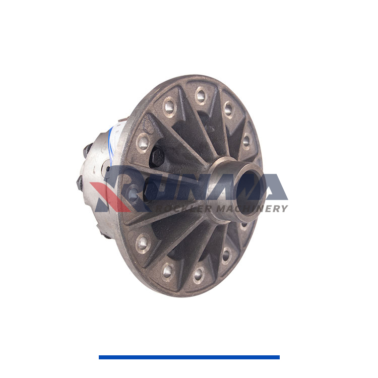 RT9105R徐工ZL50G差速器总成DA1170B-41齿直径28 (2)