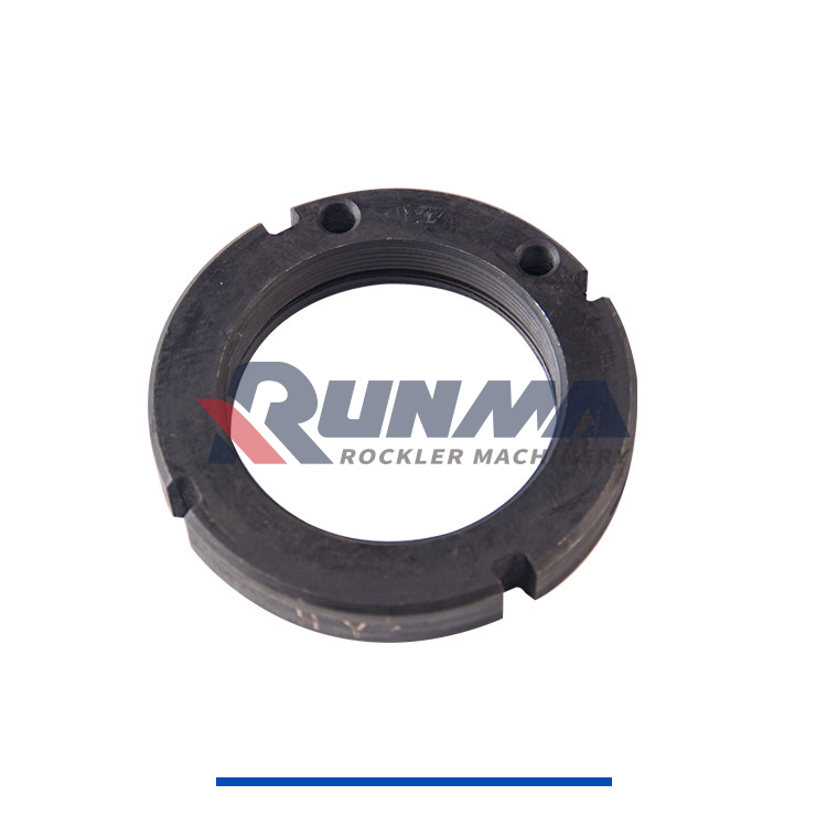 Hub Nut RT9109R