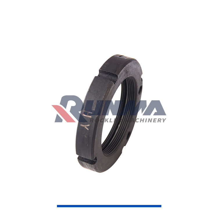 RT9109R徐工ZL50G轮边螺母DA1170B-直径85x2 (2)