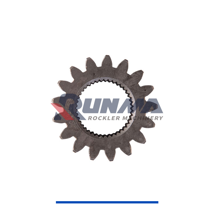 RT9111R徐工ZL50G美驰50太阳轮内41外17-DA1170B (4)