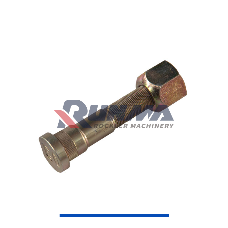 Wheel Rim Bolt RT9117R