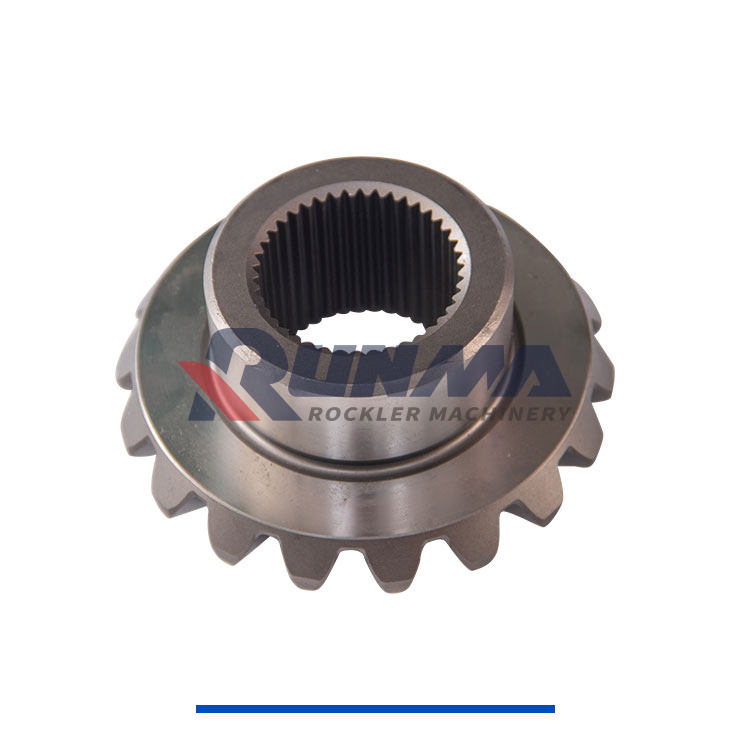 RT9119R徐工ZL50G美驰50半轴齿轮-DA1170B (3)
