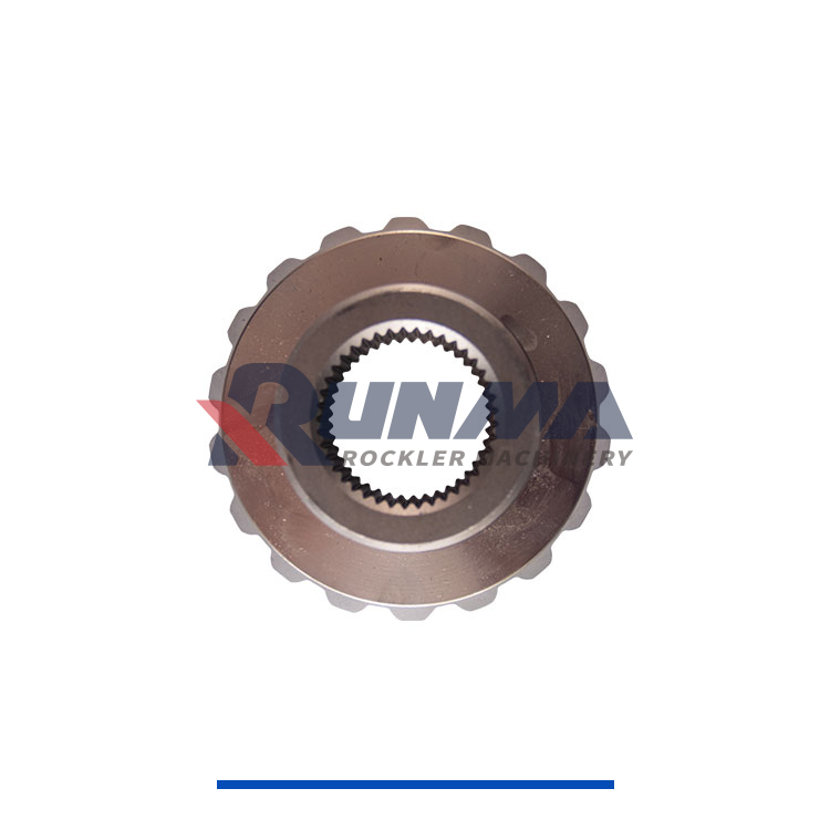 RT9119R徐工ZL50G美驰50半轴齿轮-DA1170B (4)