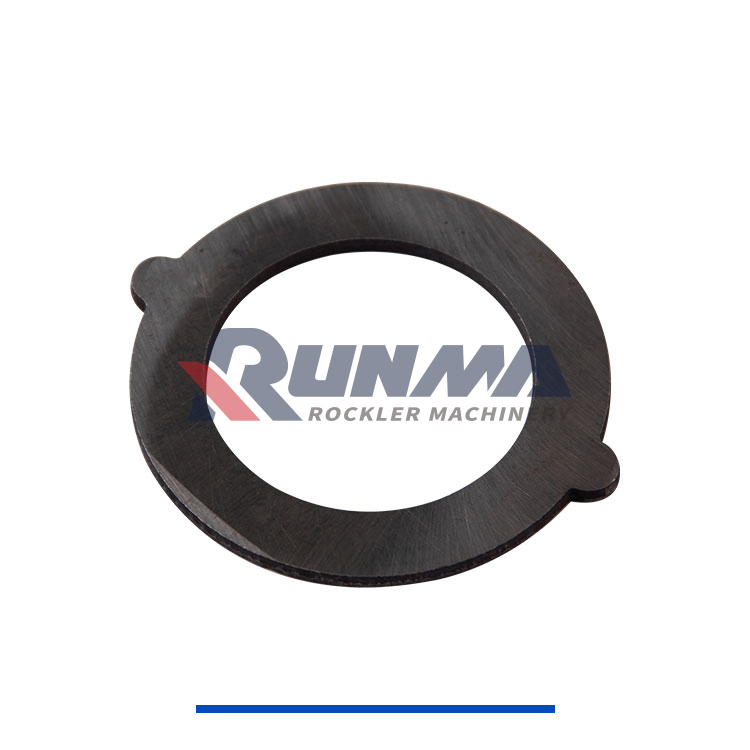 RT9121R徐工ZL50G半轴齿轮垫 (1)