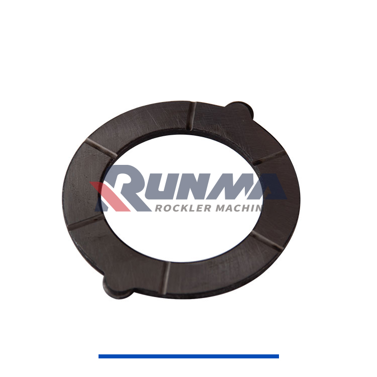 Haft Shaft Gear Gsket RT9121R