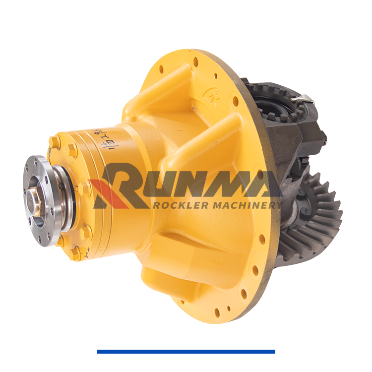 RT9122R临工956主传动-右-前-7-37-23-26法兰8-12-150 (10)