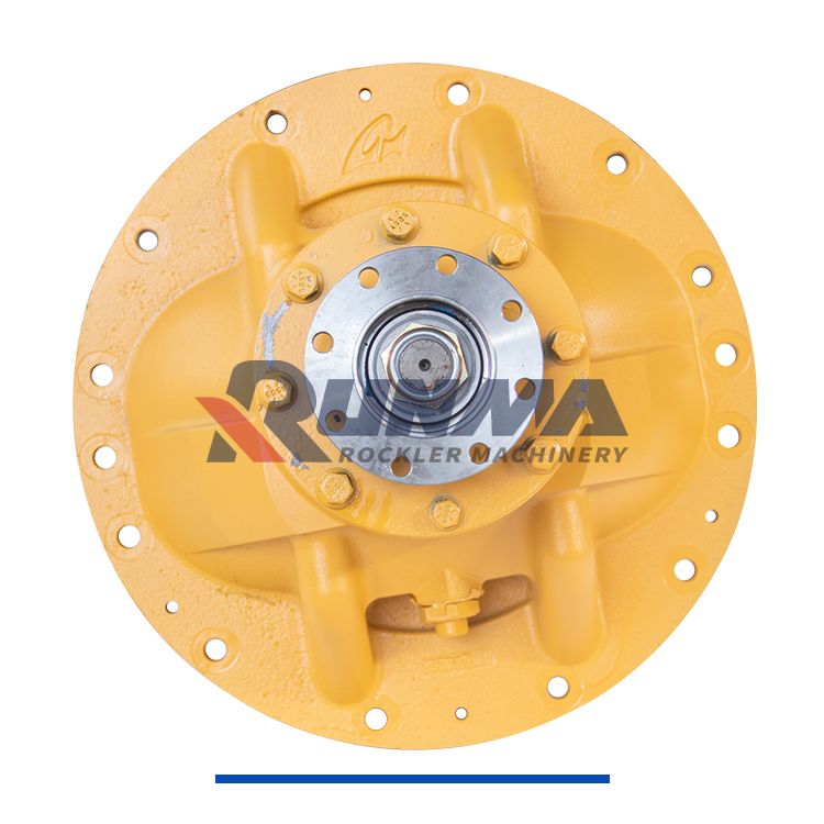 RT9122R临工956主传动-右-前-7-37-23-26法兰8-12-150 (9)