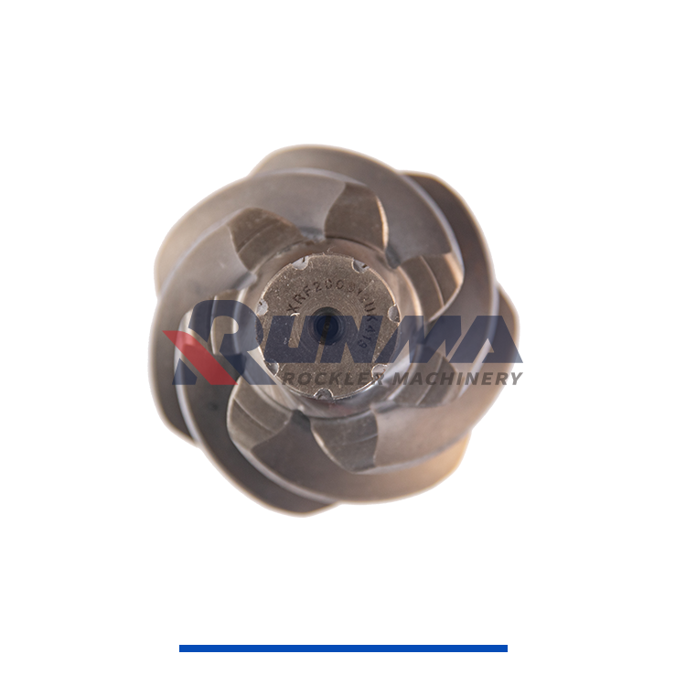 RT9124R临工956螺栓伞齿轮-右-顺-前-7-37-23-M16 (5)