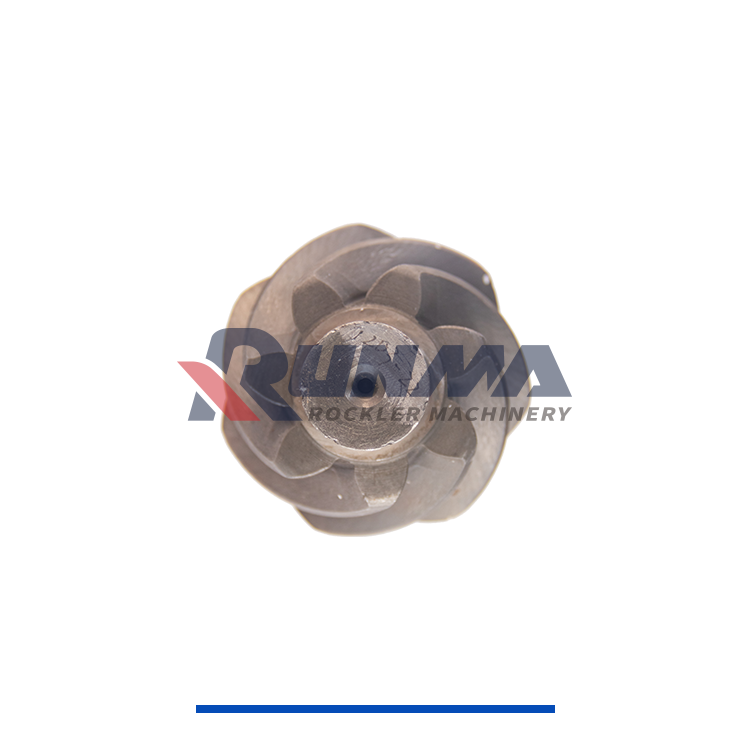 RT9125R临工956螺旋伞齿轮-左-逆-后-7-37-23-M16 (7)