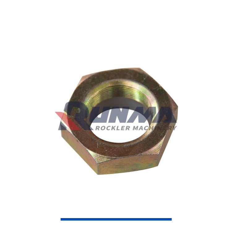 RT9128R临工956-953螺旋伞主动齿轮螺母 (1)