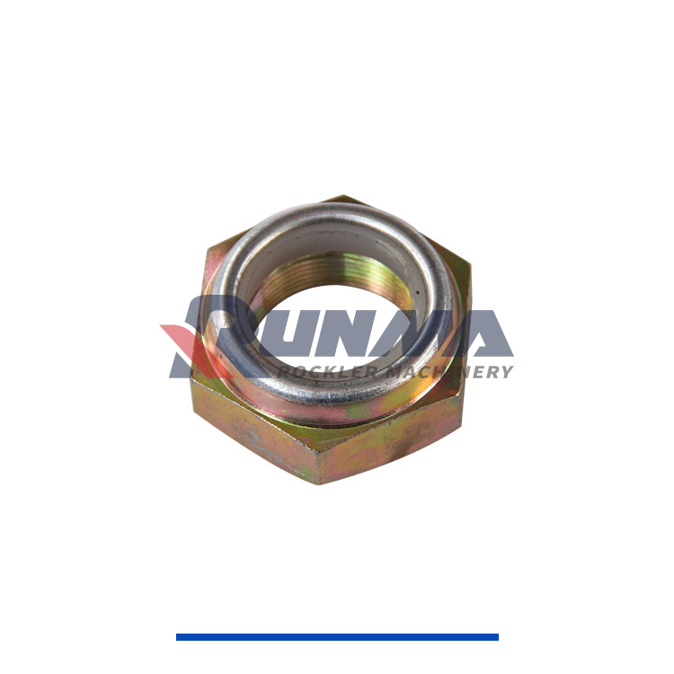 Spiral Bever Gear Nut RT9128R