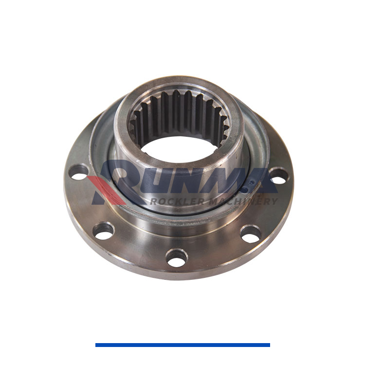 Output Flange RT9129R