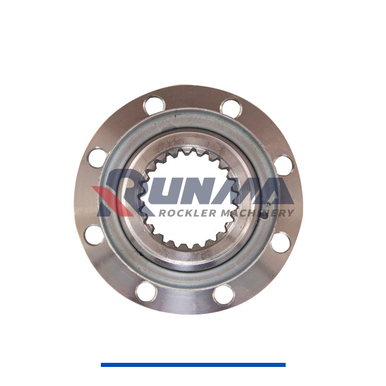 RT9129R临工956-953输出法兰8-12-150-23键 (2)