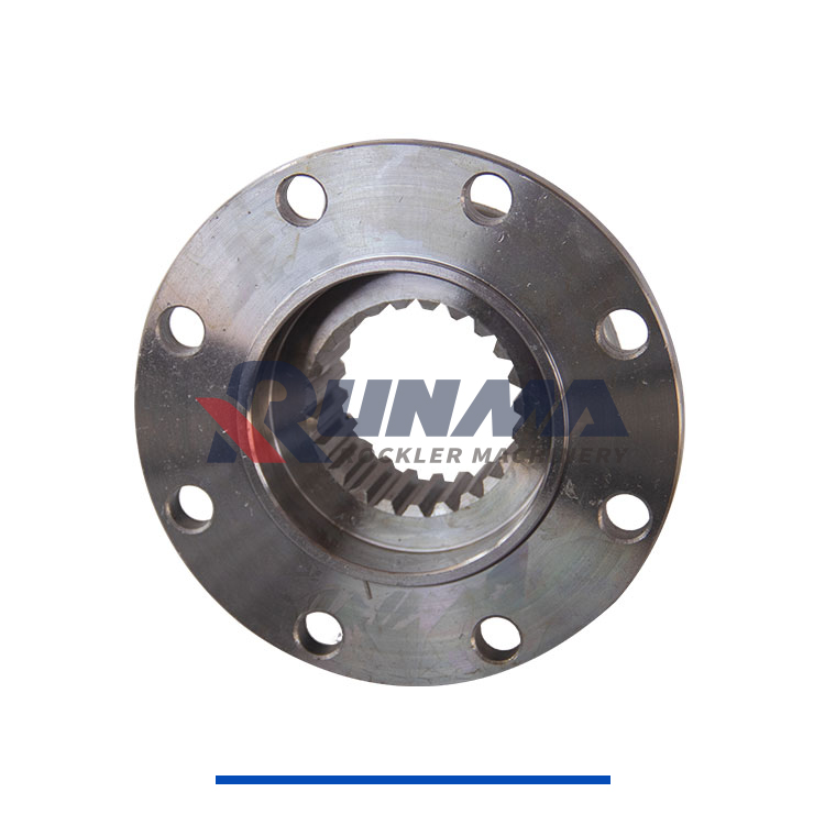 RT9129R临工956-953输出法兰8-12-150-23键 (4)