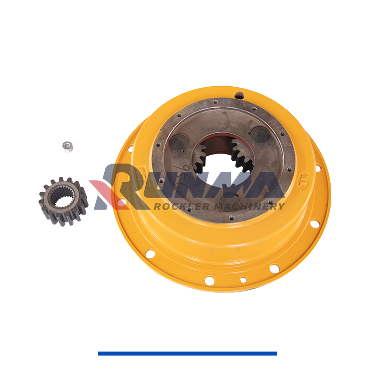 Planet Carrier Assembly RT9130R