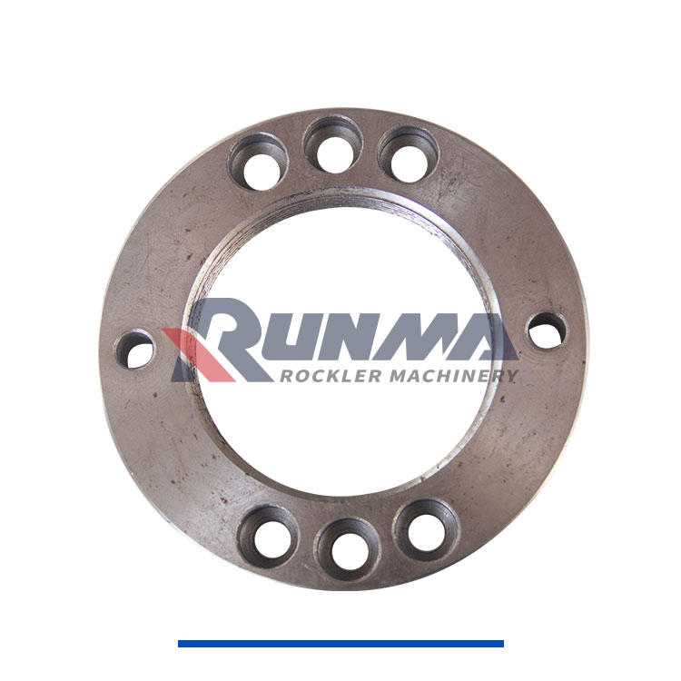 Hub Nut RT9132R