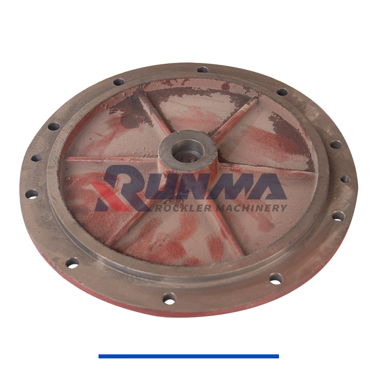 RT9140R临工956-953轮边端盖 (3)