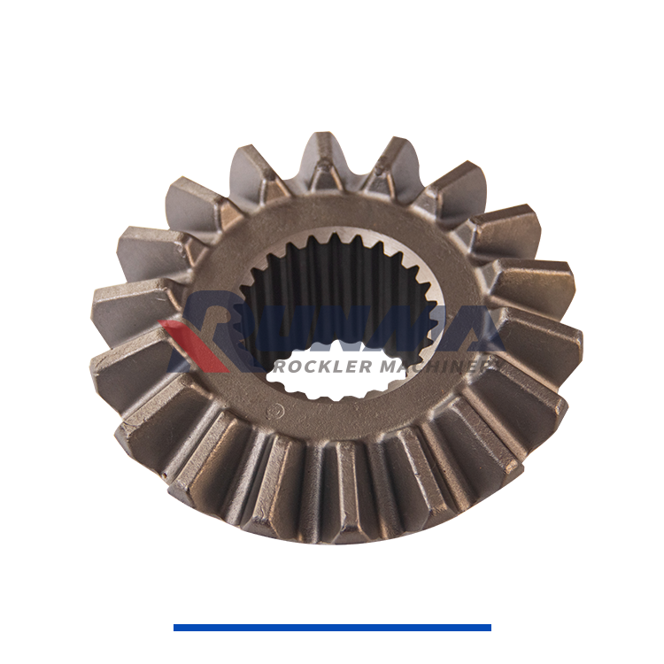 Haft Shaft Gear RT9144R