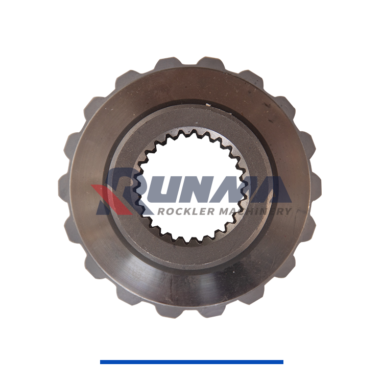 RT9144R临工956-953差速器半轴齿轮18键26齿 (7)