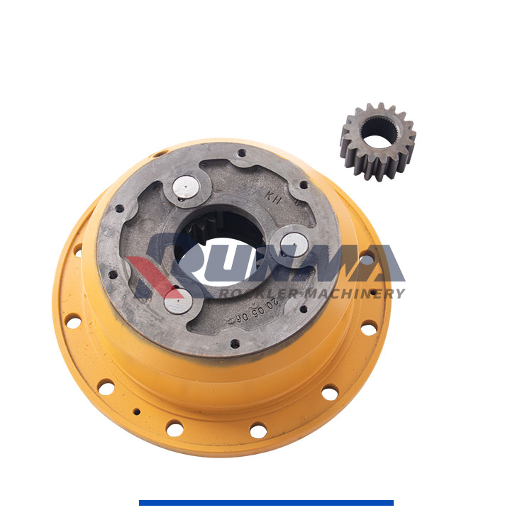 Planet Carrier Assembly RT9158R